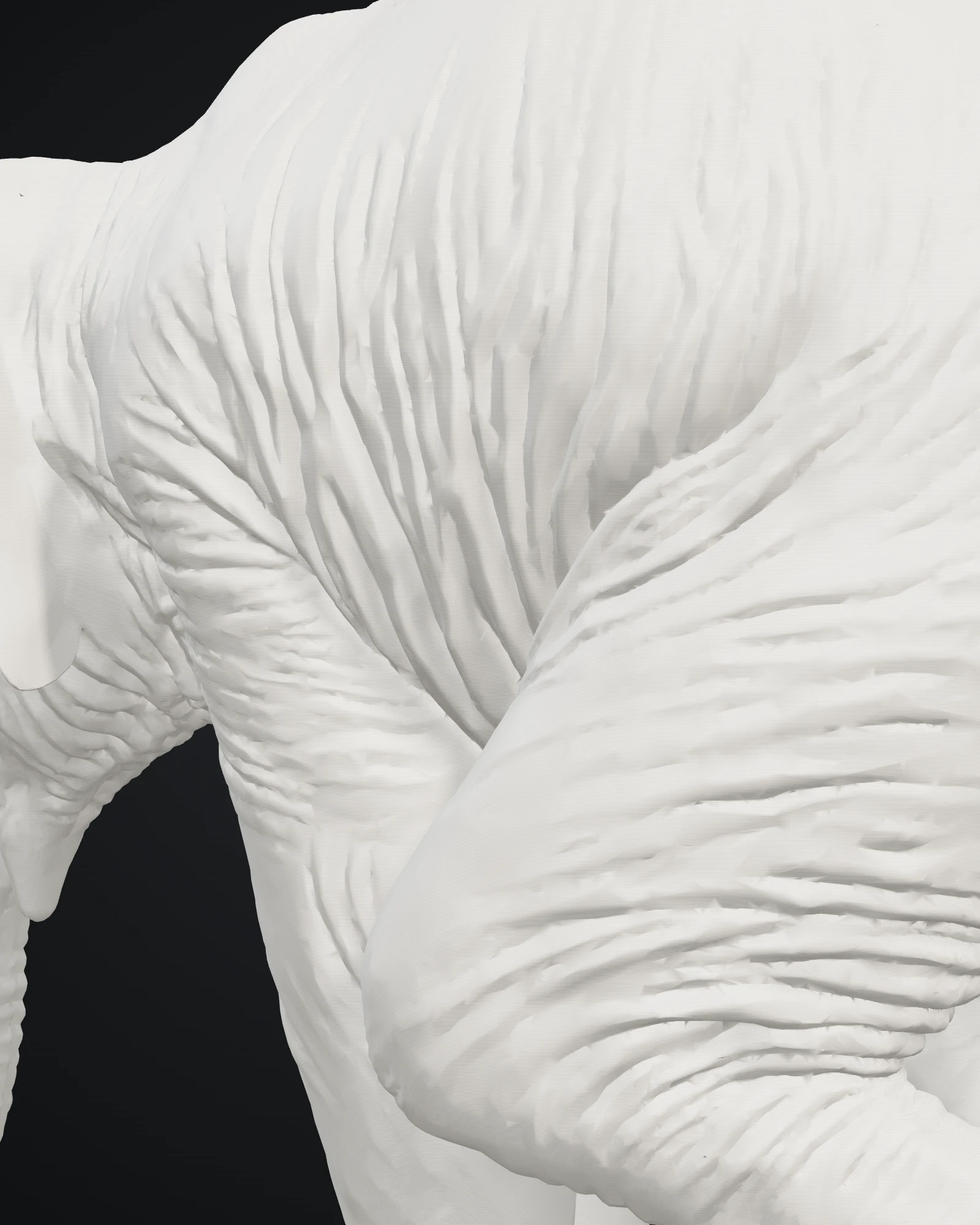 Elephantine Balance