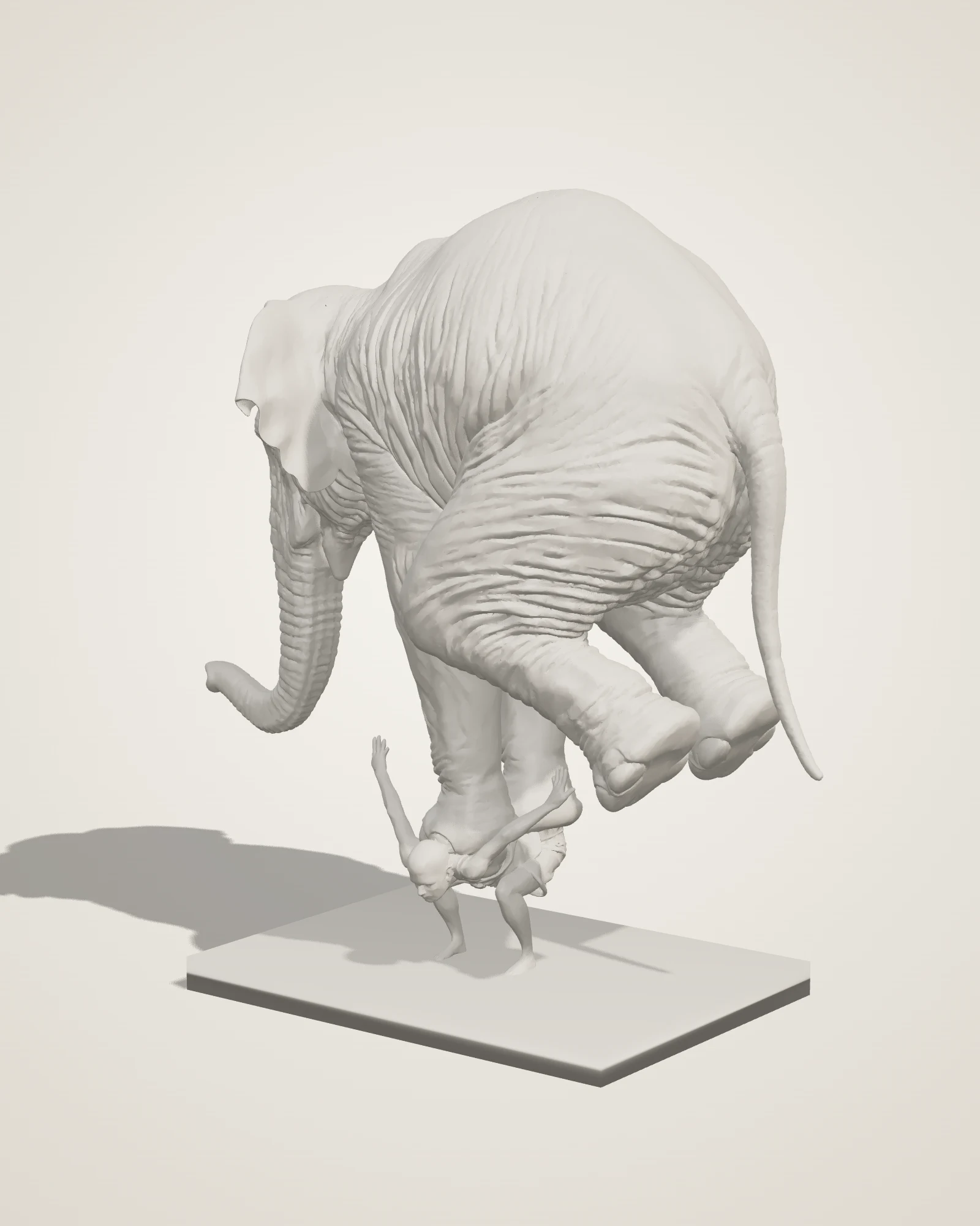 Sculture